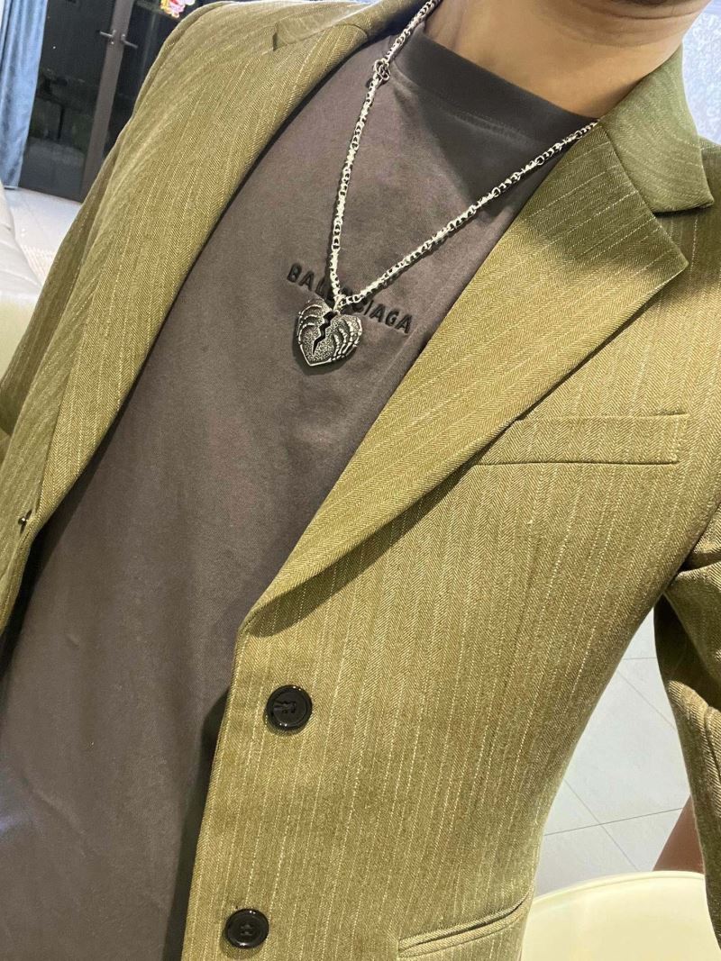 Gucci Necklaces